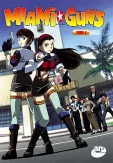 Miami Guns an 6.55 Rating