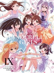 The iDOLM@STER Cinderella Girls: Anytime, Anywhere with Cinderella. an 7.37 Rating