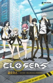 Closers: Side Blacklambs an 6.79 Rating