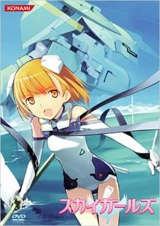 Sky Girls OVA an 6.67 Rating