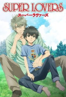 Super Lovers an 7.39 Rating