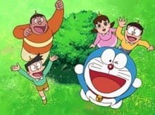 Doraemon: It’s Winter! an 6.62 Rating