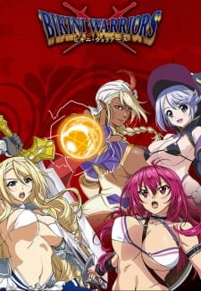 Bikini Warriors Special an 5.48 Rating