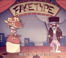 Fake Style an 6.05 Rating