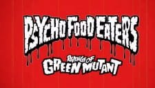 Revenge of Green Mutant an 5.27 Rating