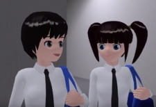 Love Bites an 2.67 Rating