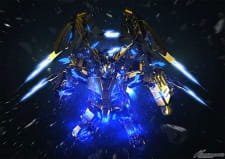 Mobile Suit Gundam UC: A Phantom World an 5.94 Rating