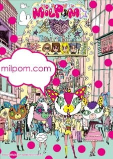 MILPOM★ an 4.89 Rating