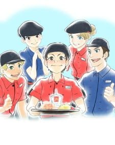 Mirai no Watashi an 6.28 Rating