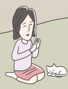 Neko mo, Onda-ke an 4.8100000000000005 Rating