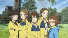 Hikari: Kariya wo Tsunagu Monogatari an 5.98 Rating