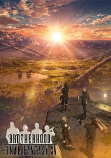 Brotherhood: Final Fantasy XV an 7.05 Rating