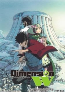 Dimension W: Robot wa Sentou no Yume wo Miruka an 6.65 Rating