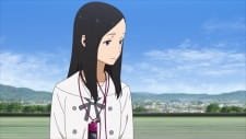 Kokoro ga Sakebitagatterunda. x Sony Hi-Res “Walkman” and Headphone an 5.68 Rating