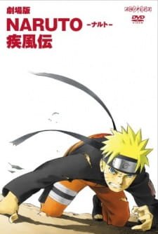 Naruto: Shippuuden Movie 1 an 7.38 Rating