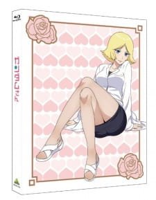 Mobile Suit Gundam-san: Hiyoko Days – Suisei Hiyoko to Fushigi na Ofuda an 5.67 Rating