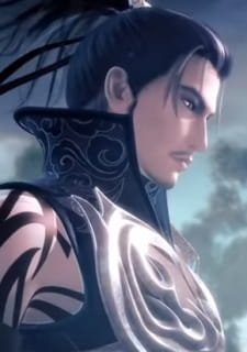 Qin Shi Ming Yue: Guoqing Tebie Pian an 5.4 Rating