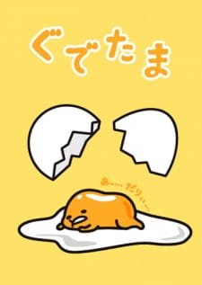 Gudetama an 7.2 Rating