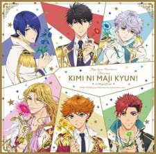 Kimi ni Maji Kyun! an 6.78 Rating