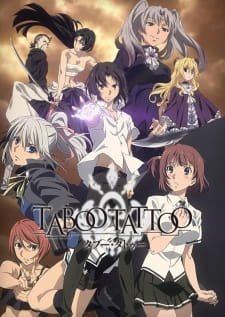 Taboo Tattoo an 5.9 Rating
