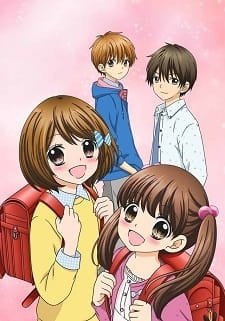 12-sai.: Chicchana Mune no Tokimeki 2nd Season an 6.73 Rating