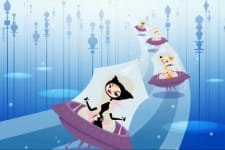 Nyancos: Hello! Our Brilliant Future Digest an 3.6 Rating