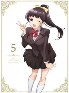 Ore ga Ojousama Gakkou ni “Shomin Sample” Toshite Gets♥Sareta Ken Specials an 6.57 Rating