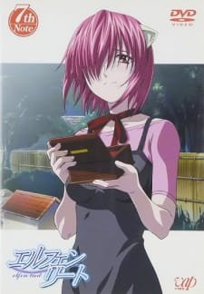 Elfen Lied: Tooriame nite Arui wa, Shoujo wa Ikani Shite Sono Shinjou ni Itatta ka? – Regenschauer an 7.27 Rating