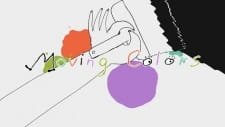 Moving Colors an 5.44 Rating