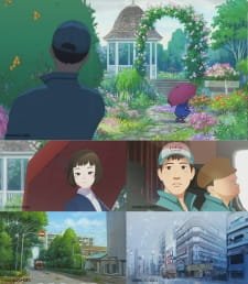 Boku wa Koko de Ikiteiku an 5.74 Rating
