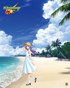 Monster Strike: Mermaid Rhapsody an 6.88 Rating