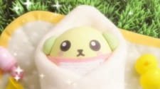Babyshiba an 5.63 Rating