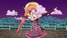 Hungry Zombie Francesca!! an 5.4 Rating