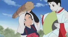 Hikaru no Gen-chan an 4.82 Rating