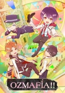 Ozmafia!! Special an 5.74 Rating