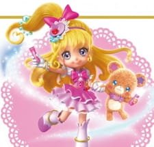 Cure Miracle to Mofurun no Mahou Lesson an 6.05 Rating