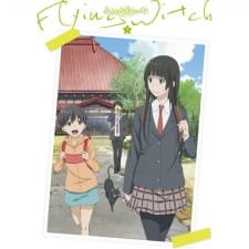 Flying Witch Petit Special an 6.0 Rating