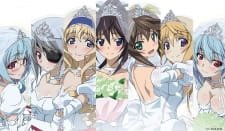 IS: Infinite Stratos 2 – Infinite Wedding an 6.53 Rating