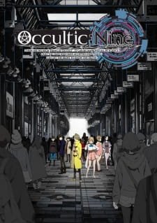 Occultic;Nine an 7.01 Rating