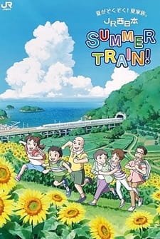 JR Nishi Nihon: Summer Train! an 5.48 Rating