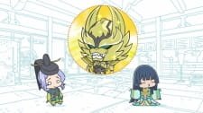 Garo: Guren no Tsuki – Yurugaro an 5.45 Rating