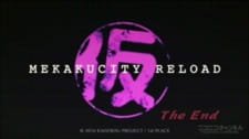 Mekakucity Reload an  Rating