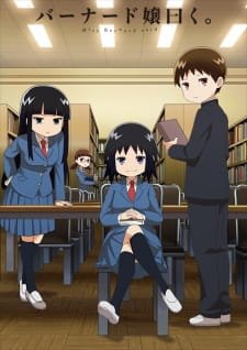 Bernard-jou Iwaku. an 6.01 Rating