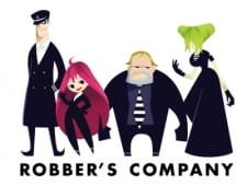 Robber’s Company an 6.1 Rating