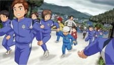 Mirai ni Mukete: Bousai wo Kangaeru an 7.8 Rating