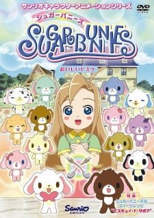 Sugar Bunnies: Taisetsu na Tomodachi e… an 5.87 Rating