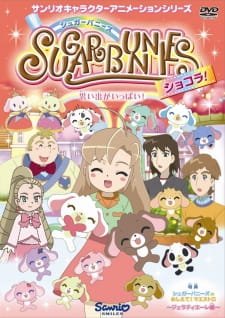 Sugar Bunnies Chocolate! Specials an 5.95 Rating