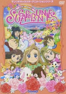 Sugar Bunnies Fleur Specials an 5.19 Rating