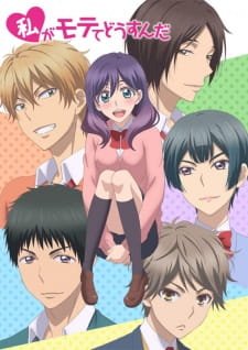 Watashi ga Motete Dousunda an 7.29 Rating