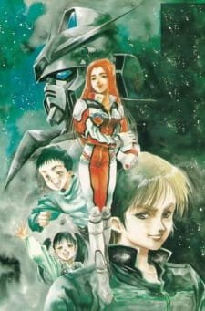 Mobile Suit Gundam 0080: War in the Pocket an 7.9 Rating